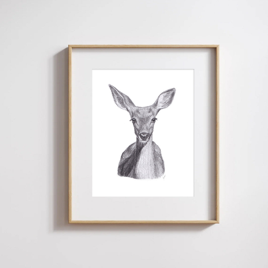 Where the Light Found Her